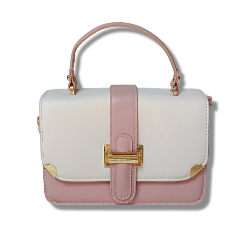 Luxe harmony bag