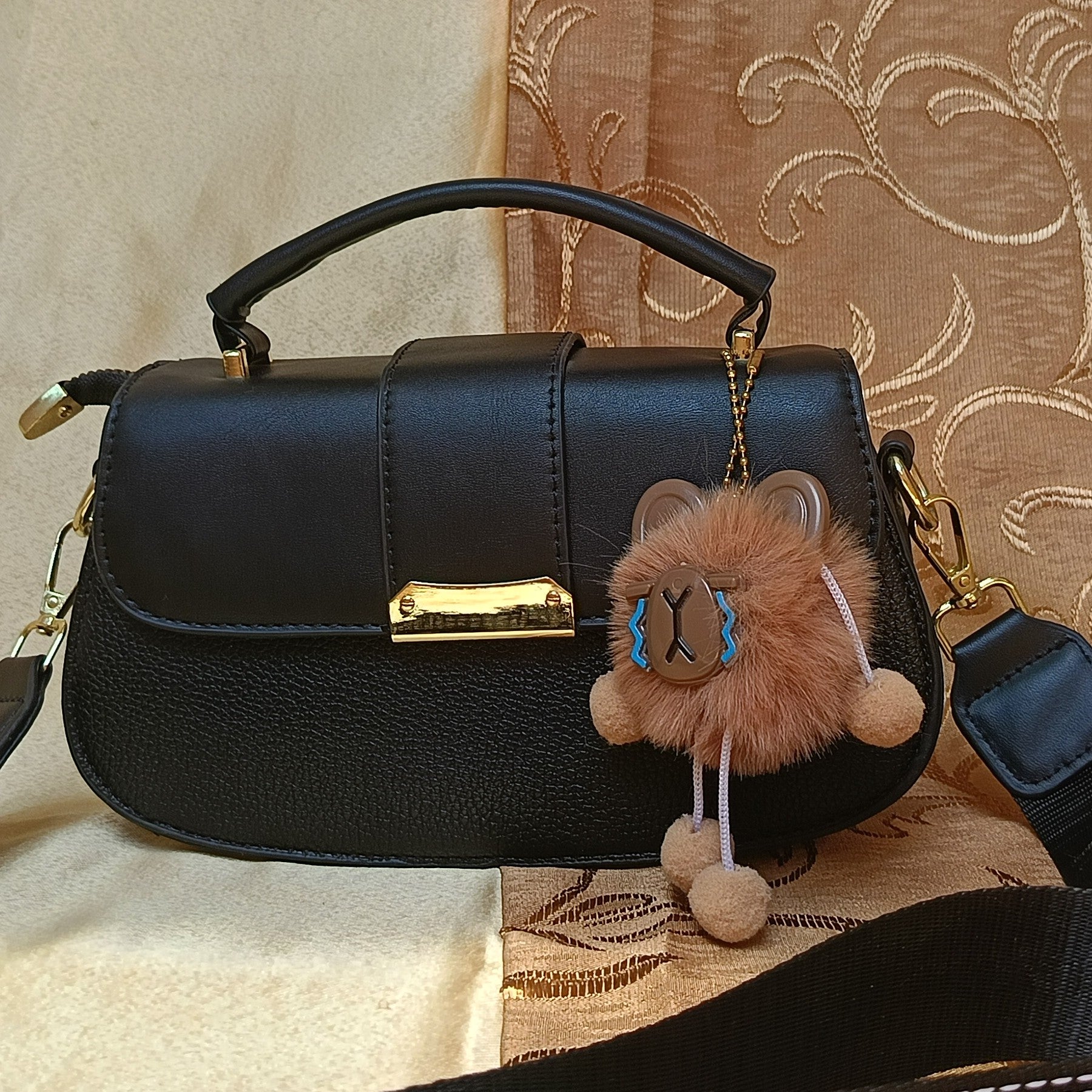 hand bag