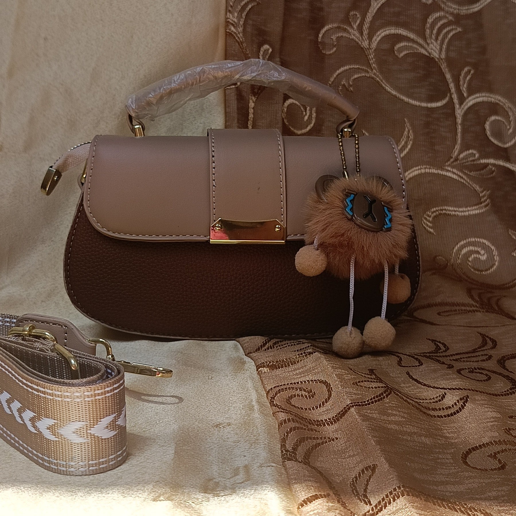 hand bag