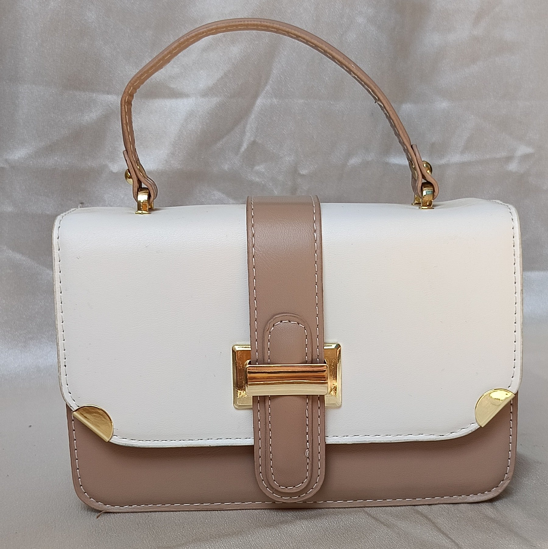 Luxe harmony bag
