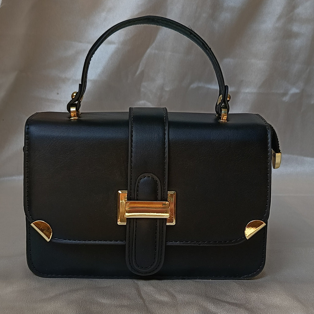 Luxe harmony bag