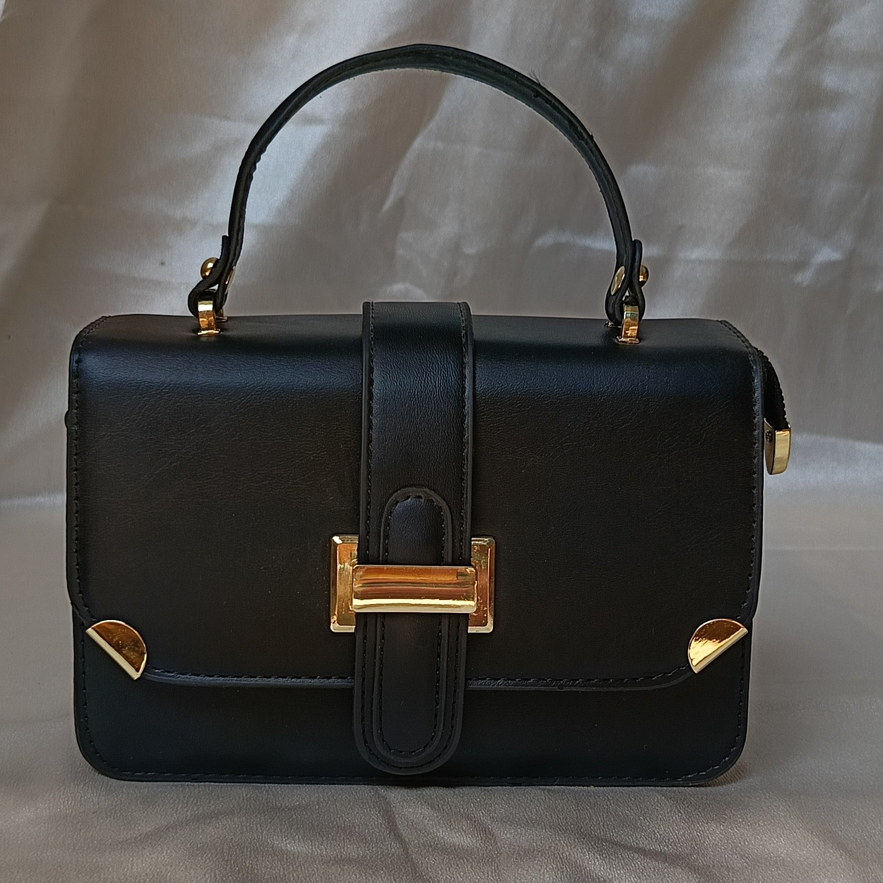 Luxe harmony bag