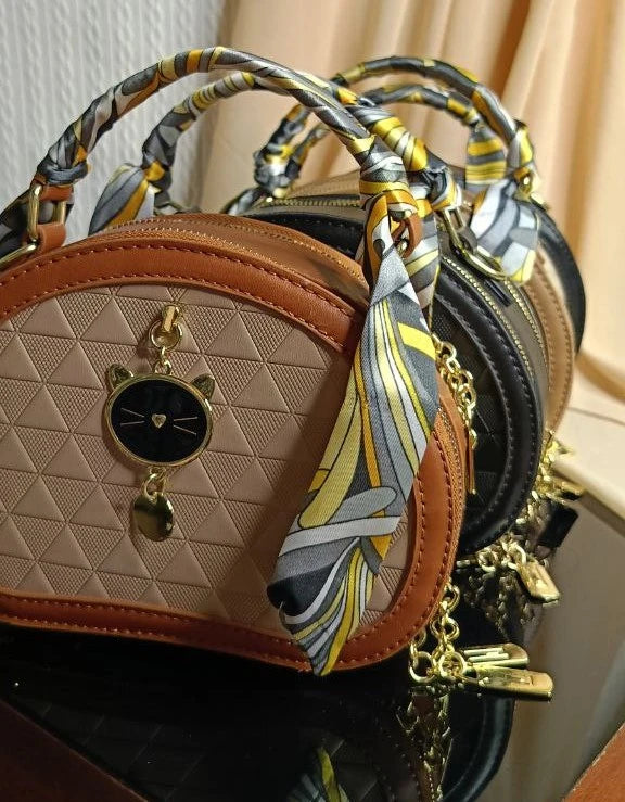 cat bag