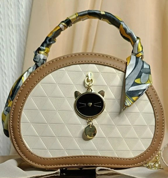 cat bag