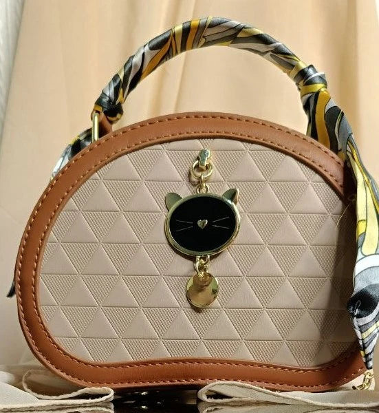 cat bag