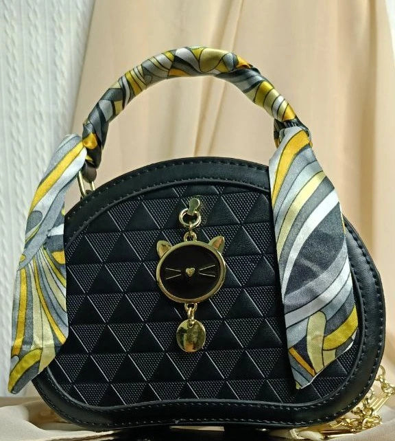 cat bag