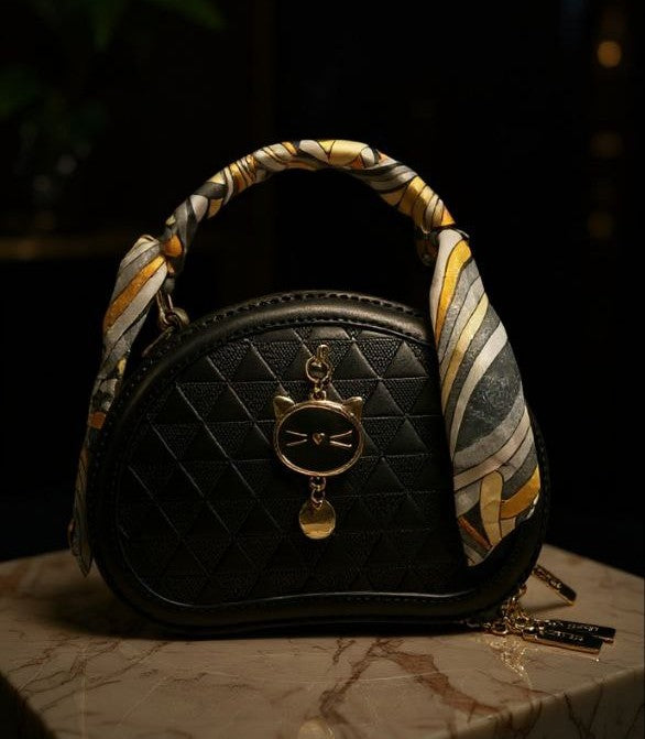 cat bag